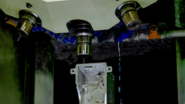 阿雷士课堂：精密CNC零件加工注意事项