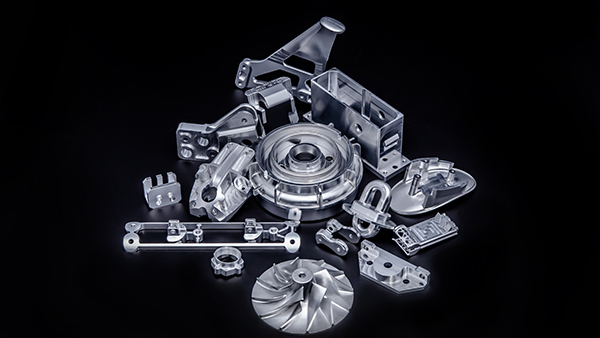 CNC精密零件加工变形的原因解析尽在阿雷士