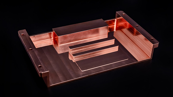 阿雷士解析在模具应用中CNC铝合金加工优势