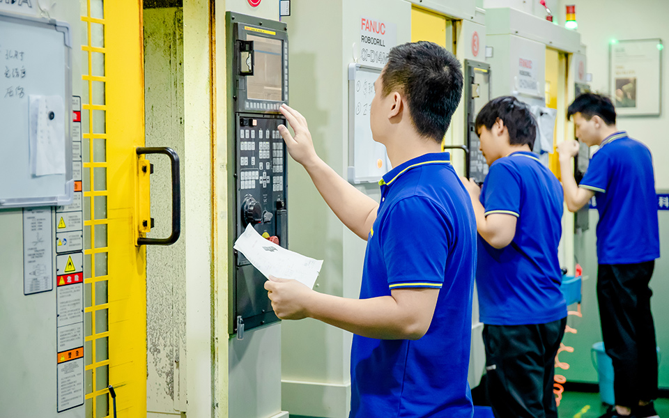 深圳市阿雷士五金科技有限公司