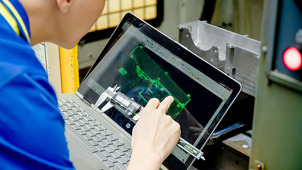 精密零件CNC车床加工如何预防磨损？尽在阿雷士