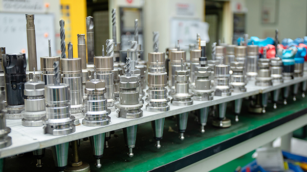 阿雷士浅谈精密机械CNC零件加工的市场前景